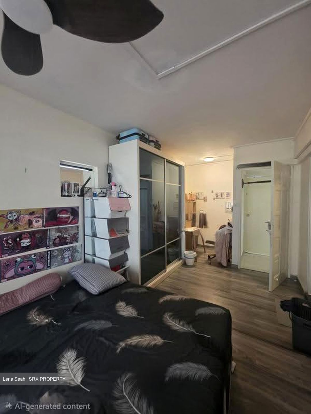 Blk 346 Kang Ching Road (Jurong West), HDB 5 Rooms #618282001